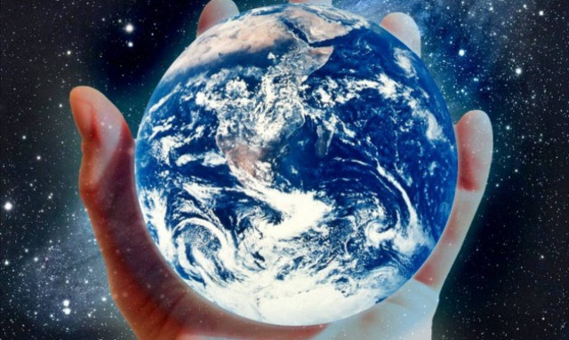 «Έλληνες ξυπνήστε! Η Νέα Τάξη Πραγμάτων του Ρότσιλντ είναι εδώ...»