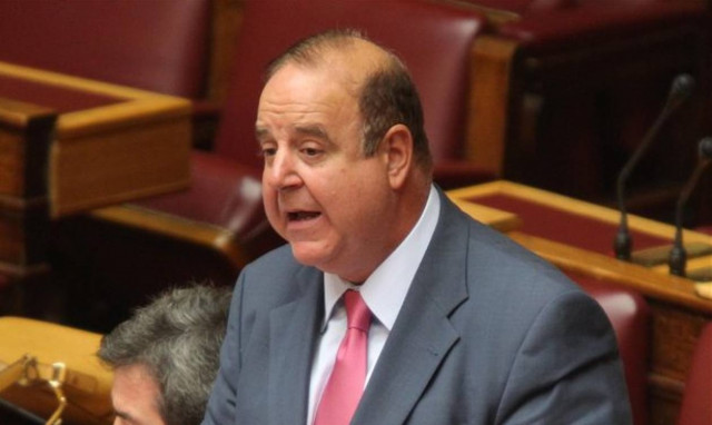 Εκλογές 2015 - Κουίκ: Ο Χαϊκάλης να ξεδιαλύνει με αποδεικτικά στοιχεία την υπόθεση με την offshore