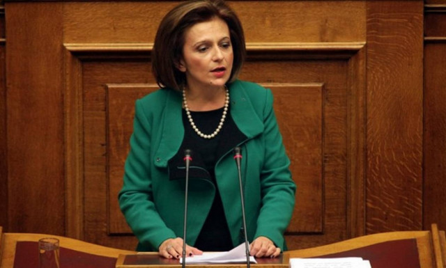 Χρυσοβελώνη: Οι εταιρείες δημοσκοπήσεων επιχειρούν να προκαταλάβουν την κρίση των πολιτών