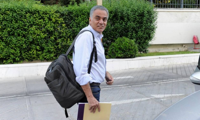 Εκλογές 2015 – Σκουρλέτης: Το παράδειγμα του ΣΥΡΙΖΑ δεν πρέπει να ηττηθεί – Θα είναι πισωγύρισμα