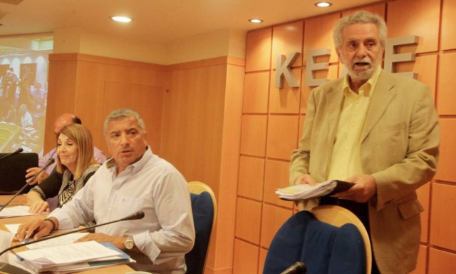 Εκλογές 2015: Αύριο η παρουσίαση του κυβερνητικού προγράμματος