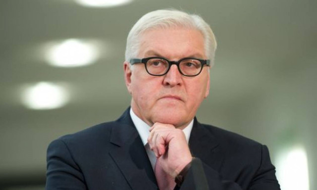 Σταϊνμάγερ: Οι μετανάστες από τα Δυτικά Βαλκάνια να επιστρέψουν στις πατρίδες τους