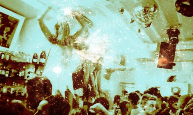 Η «Μεγάλη Εβδομάδα» των... δωρητριών στη Μύκονο!