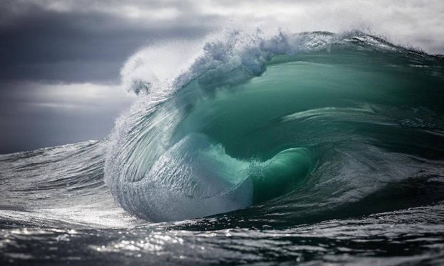 Οι κορυφαίες φωτογραφίες τοπίων της χρονιάς!