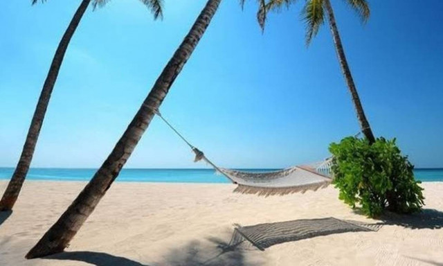 Κοινωνικός τουρισμός 2015 - 2016: Κάνε κλικ και δες αν δικαιούσαι δωρεάν διακοπές!