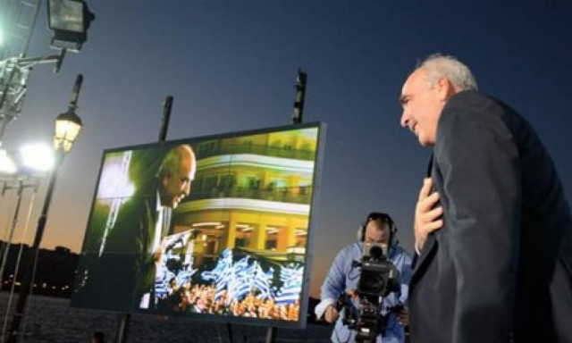 Εκλογές 2015 - ΝΔ για Τσίπρα: Φόρεσε σήμερα ξανά το αντιμνημονιακό του προσωπείο