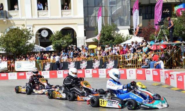 7ο PICK: Ξεκίνησαν οι συμμετοχές για το 2015