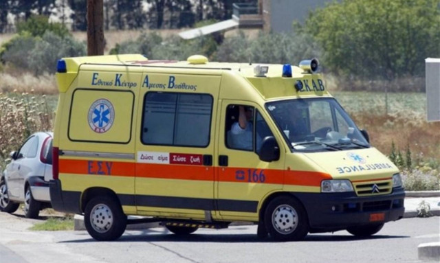 Διπλή τραγωδία στην άσφαλτο με θύματα νεαρούς