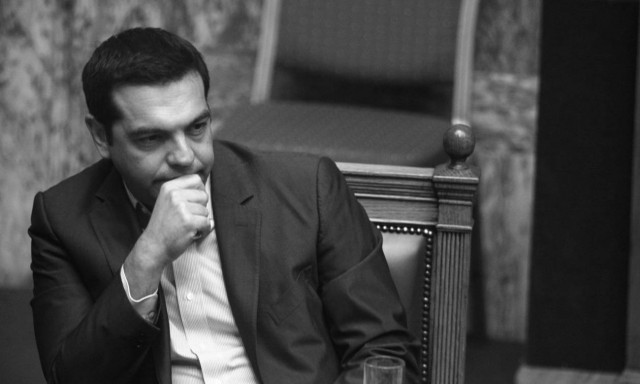 Εκλογές 2015 - Μια δεύτερη ευκαιρία την αξίζει ο Αλέξης Τσίπρας