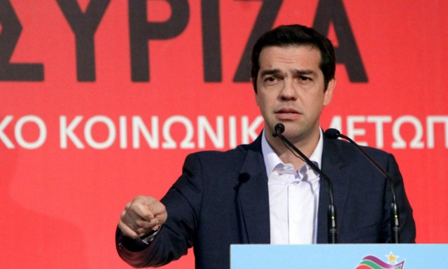 Εκλογές 2015 - Τσίπρας: Ματώσαμε, δώσαμε μάχες σε αντίξοες συνθήκες (vid)
