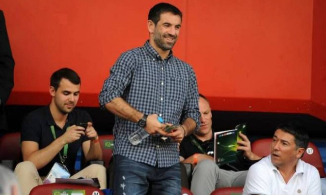 Βόμβες Καραγκούνη για την ΕΠΟ!