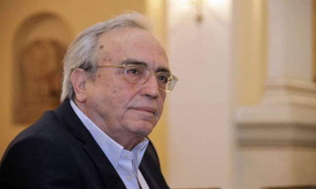 Εκλογές 2015 - Μπαλτάς: Η διακυβέρνησή μας θα κάνει το παν για να μην πληγούν περαιτέρω οι αδύνατοι