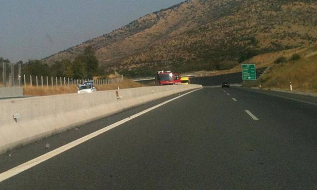 Θανατηφόρα τροχαία σε Βέροια και Κατερίνη