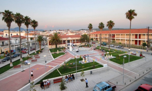 Γαργαλιάνοι: Προπηλακίστηκαν εφοριακοί που πήγαν για έλεγχο σε καφενείο