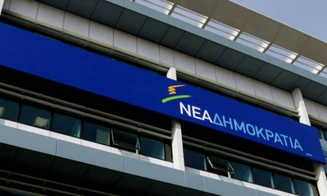 Εκλογές 2015 – ΝΔ: Ο Τσίπρας παράγει περισσότερα ψέματα από όσα μπορεί να καταναλώσει ο λαός