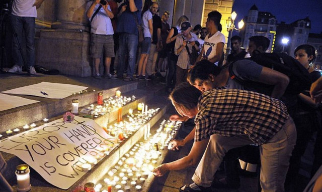 Αυστρία: Δεύτερο φορτηγό με μετανάστες πέρασε τα σύνορα - Τρία παιδιά σε κρίσιμη κατάσταση