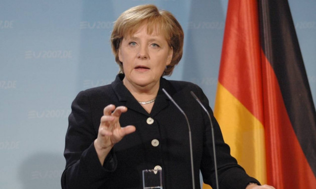 Άνγκελα Μέρκελ: Θεωρώ πως η Ελλάδα θα εκπληρώσει τις υποχρεώσεις της