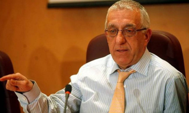 Εκλογές 2015 - Κακλαμάνης: Στόχος της ΝΔ να έχουμε κυβέρνηση 48 ώρες μετά τις εκλογές