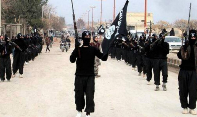 Συρία: 91 άνθρωποι εκτελέστηκαν από τους τζιχαντιστές μέσα σε έναν μήνα