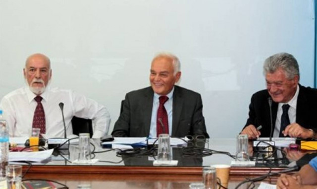 Εκλογές 2015: Αντιπαράθεση ΣΥΡΙΖΑ - ΝΔ για την κατανομή του τηλεοπτικού χρόνου