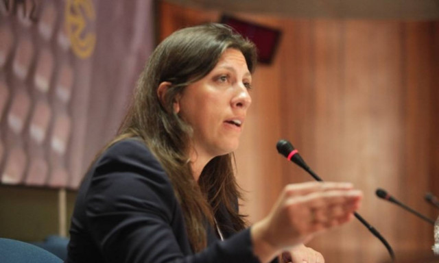 Κόντρα Βούτση – Κωνσταντοπούλου