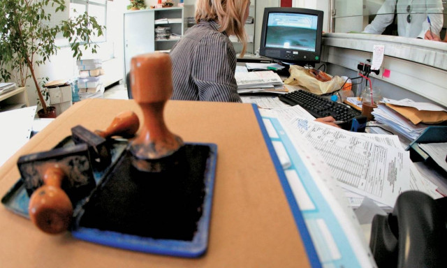 Εκλογές 2015 - Ανακαλούνται οι άδειες στο Δημόσιο λόγω εκλογών