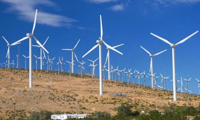 «Πράσινο φως» από το ΣτΕ για την κατασκευή αιολικών πάρκων σε Καρδίτσα και Τροιζηνία