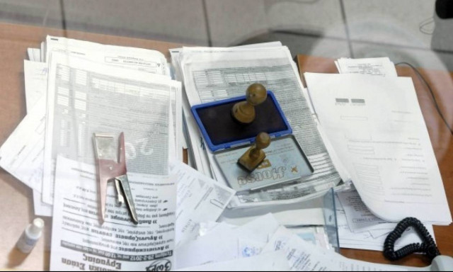 Έως σήμερα (31/8) η εμπρόθεσμη υποβολή φορολογικών δηλώσεων