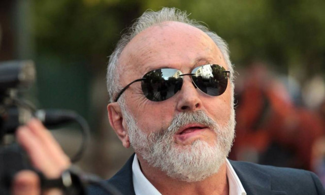 Εκλογές 2015 - Κουρουμπλής: Να συγκροτηθεί η μεγάλη δημοκρατική σοσιαλιστική παράταξη