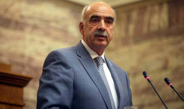 Εκλογές 2015 - Μεϊμαράκης: Η ΝΔ θα είναι πρώτο κόμμα