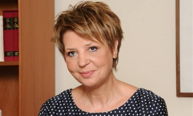 Εκλογές 2015 - Γεροβασίλη: Ο Μεϊμαράκης να απολογηθεί γιατί εγκατέλειψε την ελληνική οικογένεια