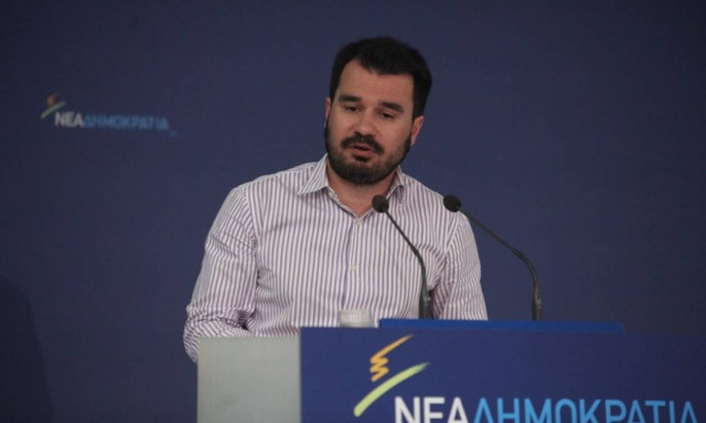 Εκλογές 2015 - Παπαμιμίκος: Ο Αλέξης Τσίπρας θα θυμηθεί το πρόγραμμα της Θεσσαλονίκης ή όχι;