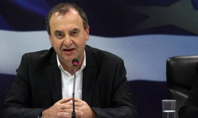 Εκλογές 2015 - Στρατούλης: Η Λαϊκή Ενότητα δεν είναι κόμμα της δραχμής