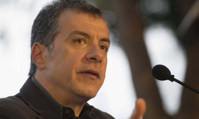 Θεοδωράκης: Το υπ. Παιδείας αμέλησε να κάνει το καθήκον του απέναντι στα παιδιά με ειδικές ανάγκες