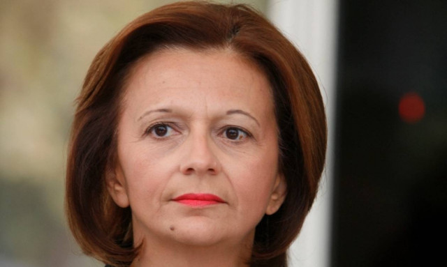 Χρυσοβελώνη: Τα προβλήματα της κοινωνίας διογκώθηκαν από τις μνημονιακές πολιτικές ΝΔ - ΠΑΣΟΚ