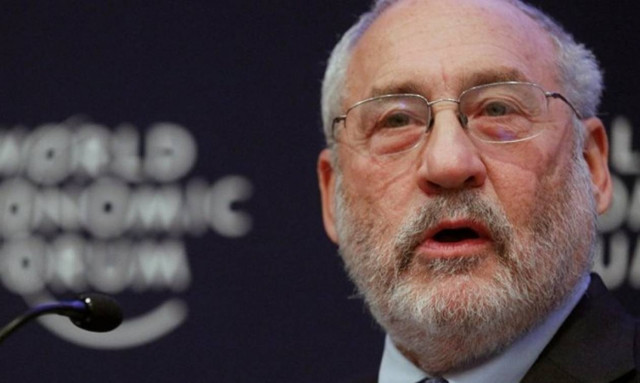 Στίγκλιτς: Γαλλία και Ευρώπη υποκύπτουν στον «εκφοβισμό» της Γερμανίας