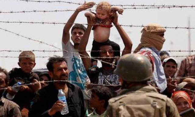 Ουγγαρία: Ήσσονος σημασία το ελληνικό οικονομικό πρόβλημα σε σχέση με τη μεταναστευτική κρίση