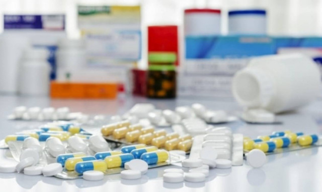 Κυκλοφόρησαν τα πρώτα χάπια ιατρικής μαριχουάνας