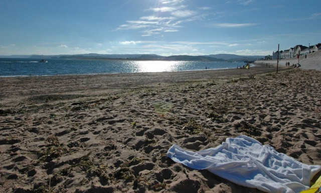 Καιρός: Πρωτομηνιά με μίνι καύσωνα