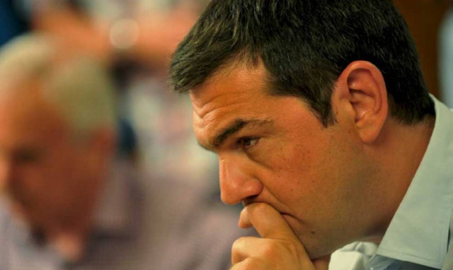 Αποκλειστικό: Τα πρώτα ονόματα στα ψηφοδέλτια του ΣΥΡΙΖΑ...