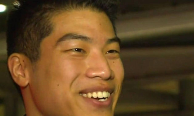 Αυτό θα πει τύχη! Κέρδισε 1 εκατ. δολάρια αγοράζοντας λαχεία με ένα 20δόλαρο που βρήκε στο δρόμο