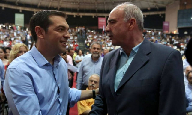 Ντιμπέιτ: Με δύο τηλεοπτικές αναμετρήσεις θα κορυφωθεί η προεκλογική αντιπαράθεση