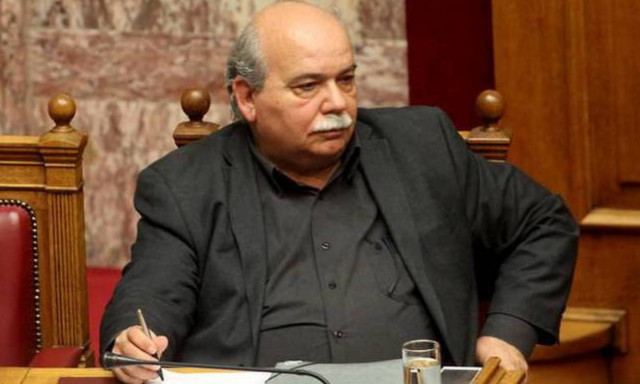 Εκλογές 2015 - Βούτσης: Δεν πρόκειται να συνεργαστούμε με τη ΝΔ