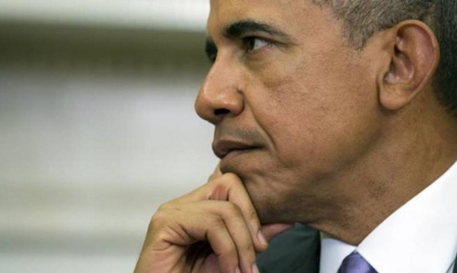 ΗΠΑ: Συμφωνία για το κλίμα στο Παρίσι «όσο ακόμη μπορούμε»