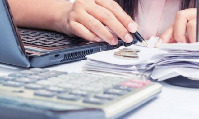 Χωρίς πρόστιμο έως την Παρασκευή οι φορολογικές δηλώσεις