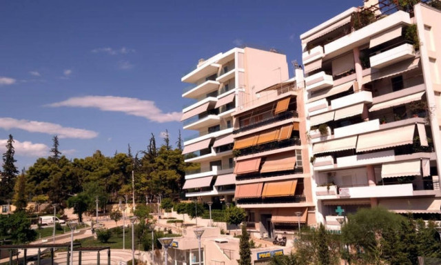 Παράταση της αναστολής πλειστηριασμών έως τέλος Σεπτεμβρίου