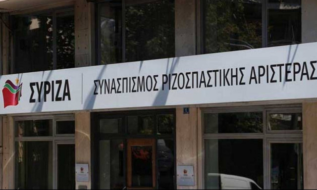 Σκληρή απάντηση ΣΥΡΙΖΑ σε ΝΔ, Ποτάμι για τα περί δημιουργίας «κομματικού κράτους»