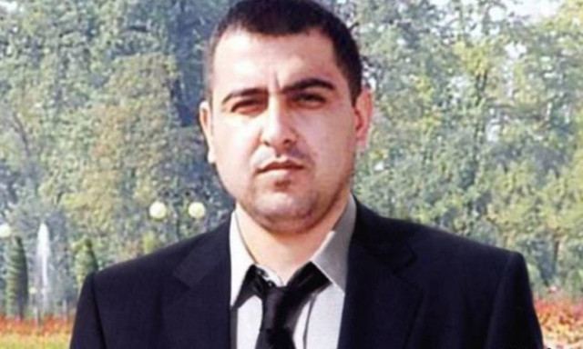 Τατζικιστάν: Καταδικάστηκε για πλαστογραφία που φέρεται να είχε κάνει όταν ήταν... 6 ετών!