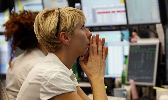 Xρηματιστήριο: Ρευστοποιήσεις στις τράπεζες - Πιέσεις στην έναρξη