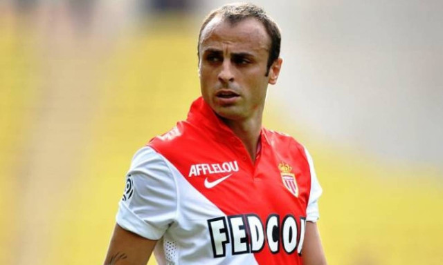 Στο Europa League ο Μπερμπάτοφ!